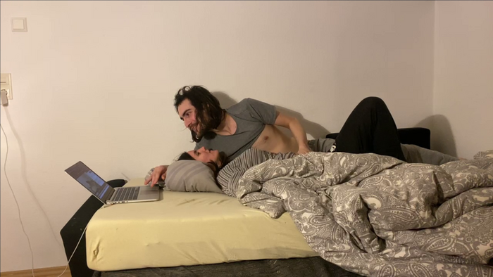 homelycouple