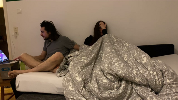 homelycouple