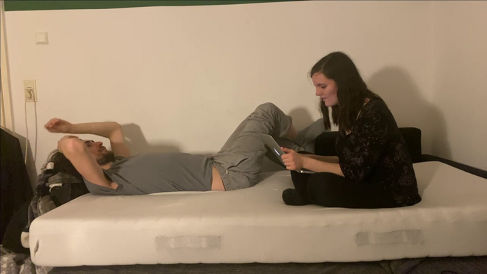 homelycouple