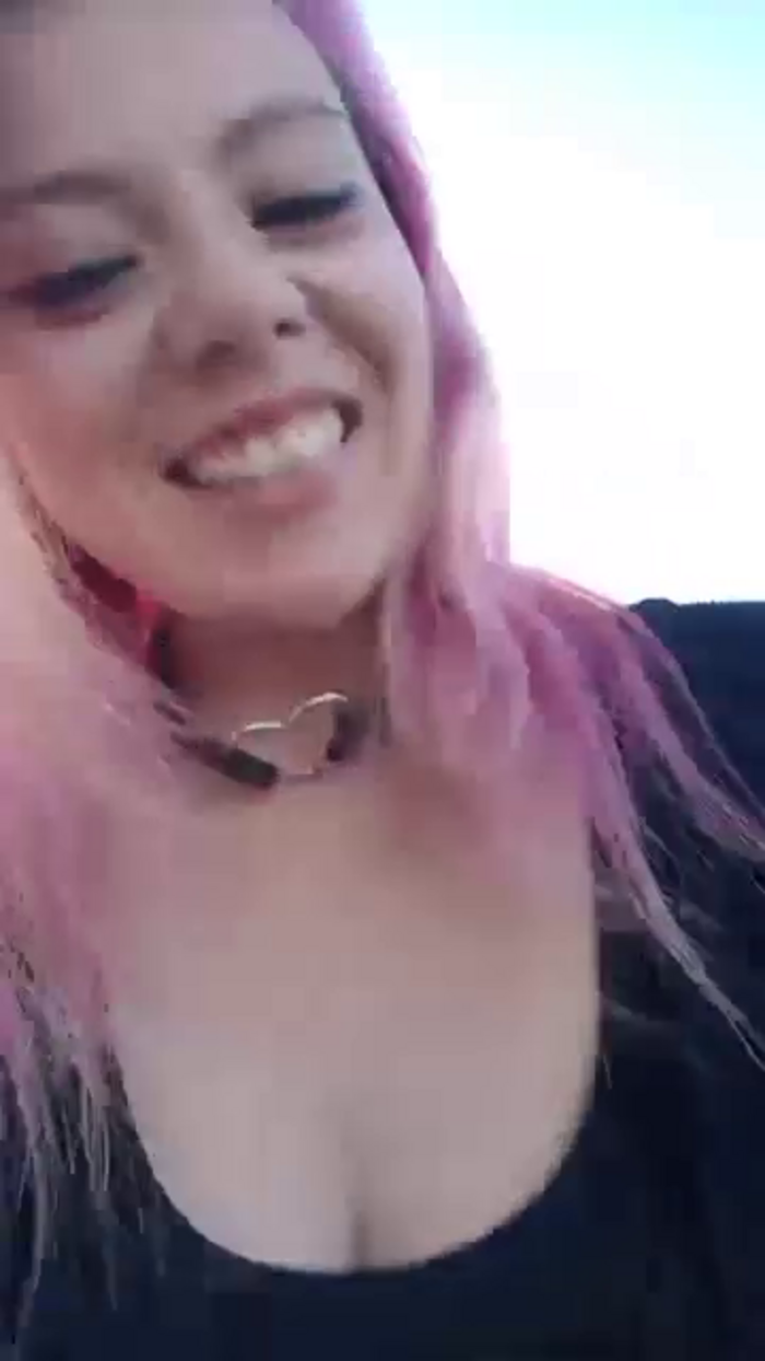 KimieChan