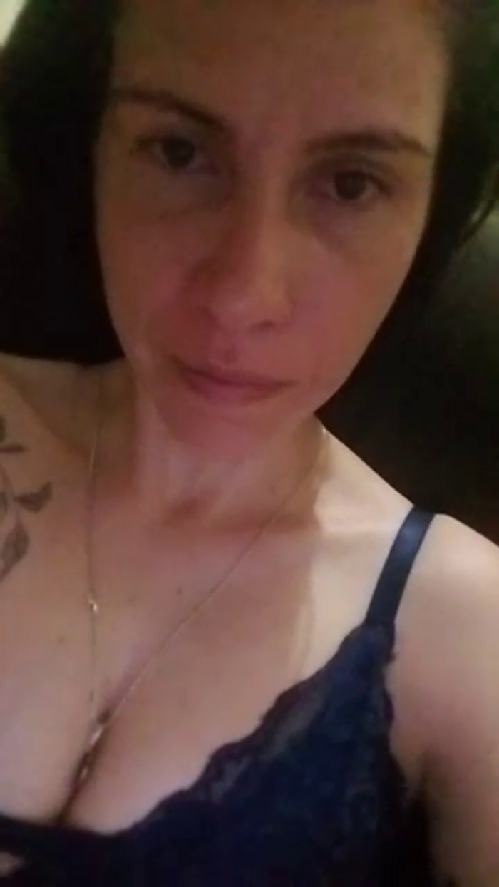 Fefe_molhada