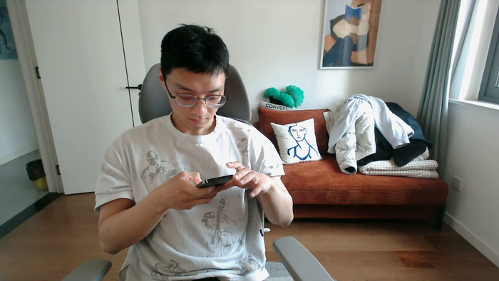 leonhsu