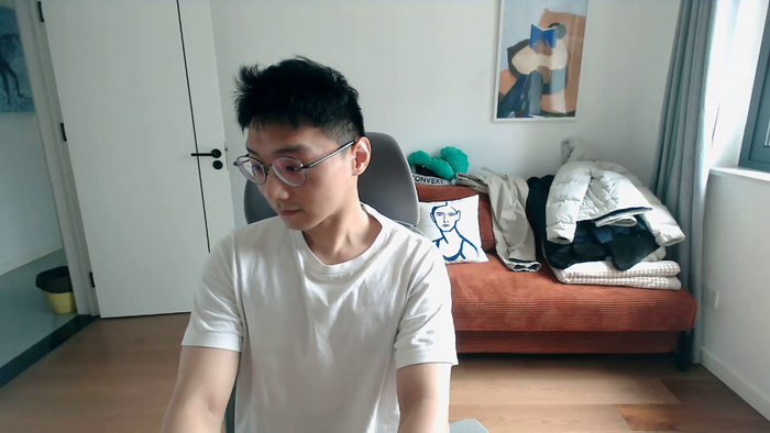 leonhsu