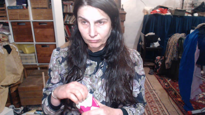 melantha