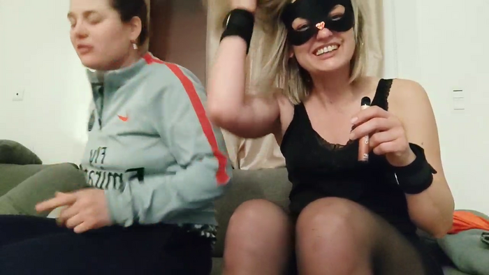 Kimyandspider