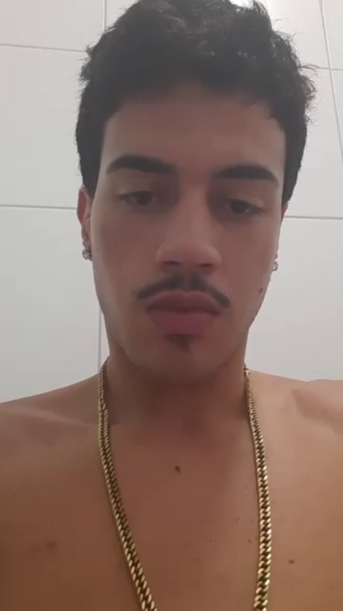 CaiqueNovinho
