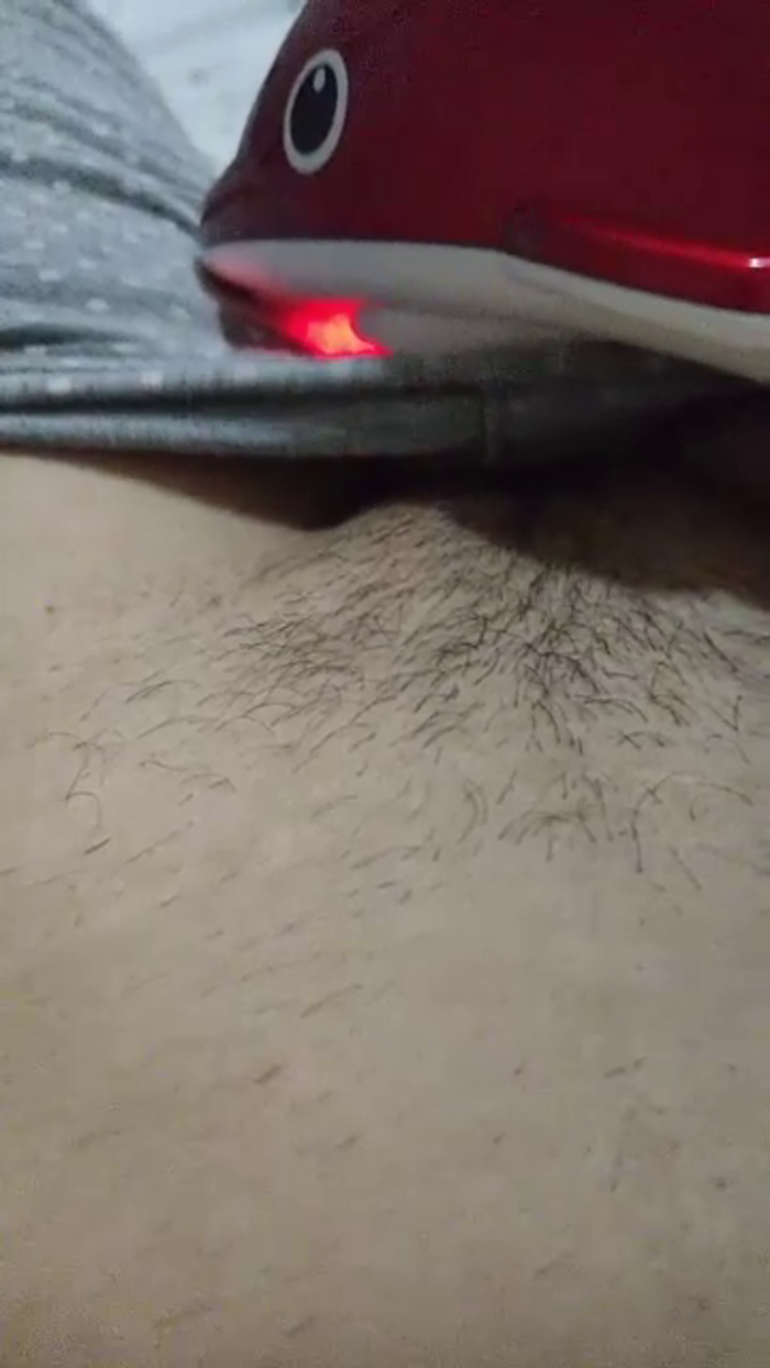 INTHETOILET