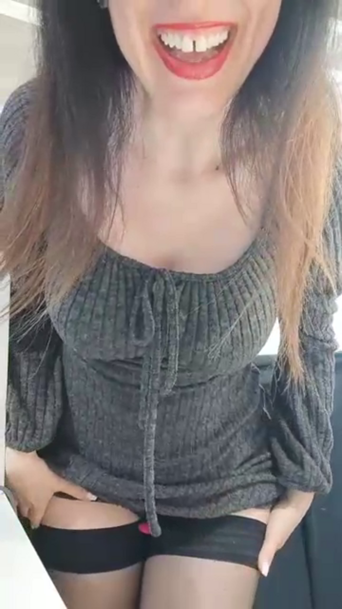 DahliaSegreta