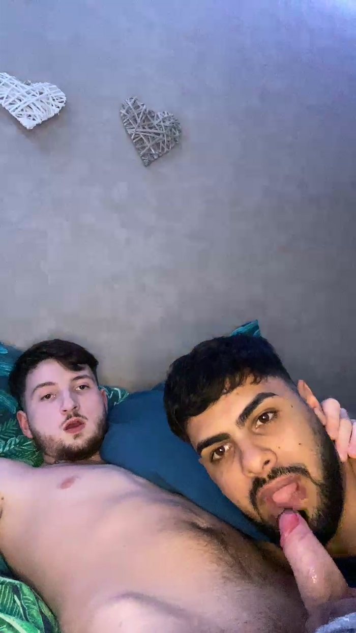 Sexyboyshow69