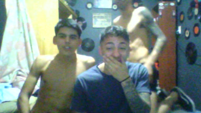 Loschicos20