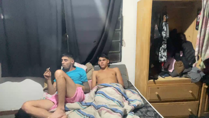 Loschicos20