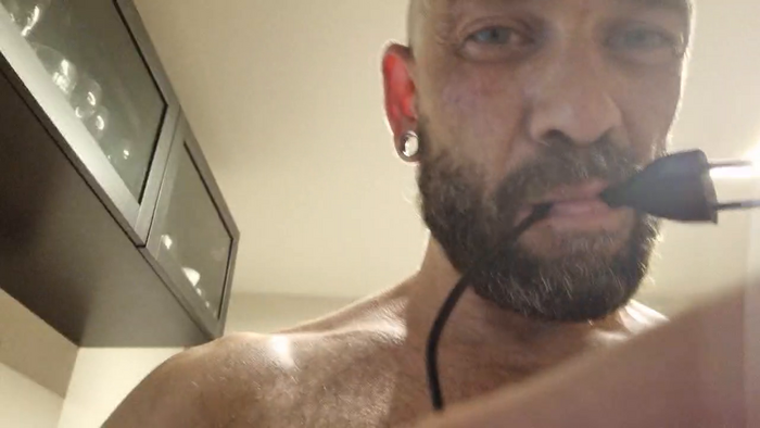 Hairyxest