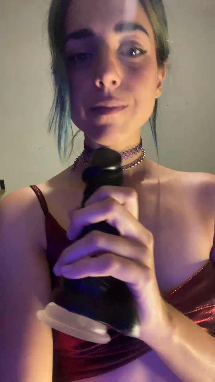OliviaRaff