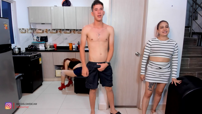 Lustfulhouse