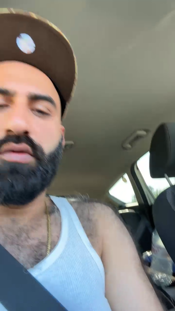 HairyCoupleAY