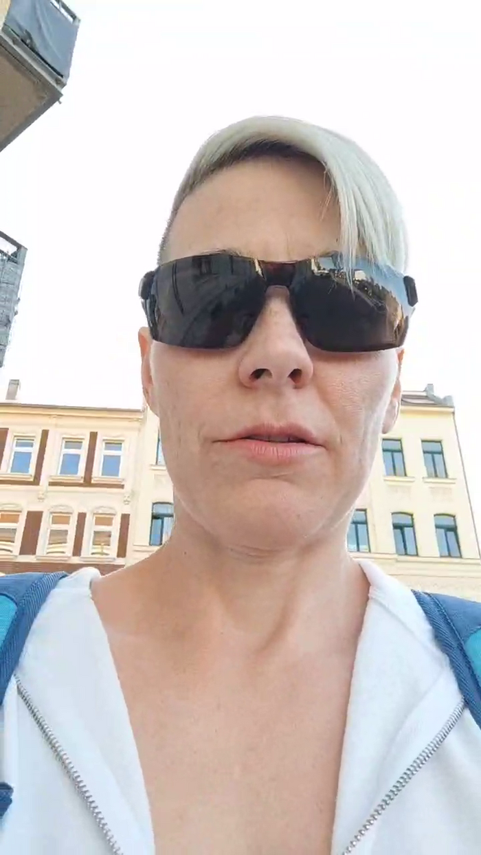 DarleenHot