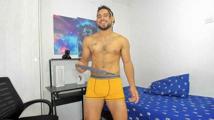 Louis_marley