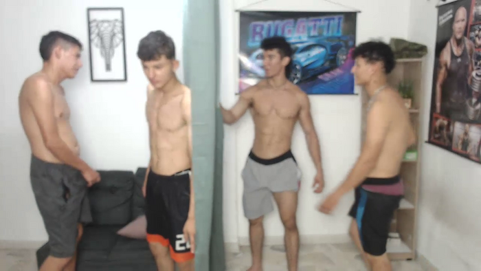 luxsexboys