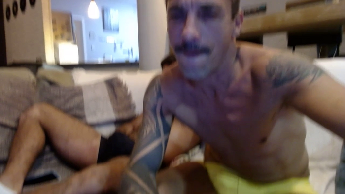 Activeman