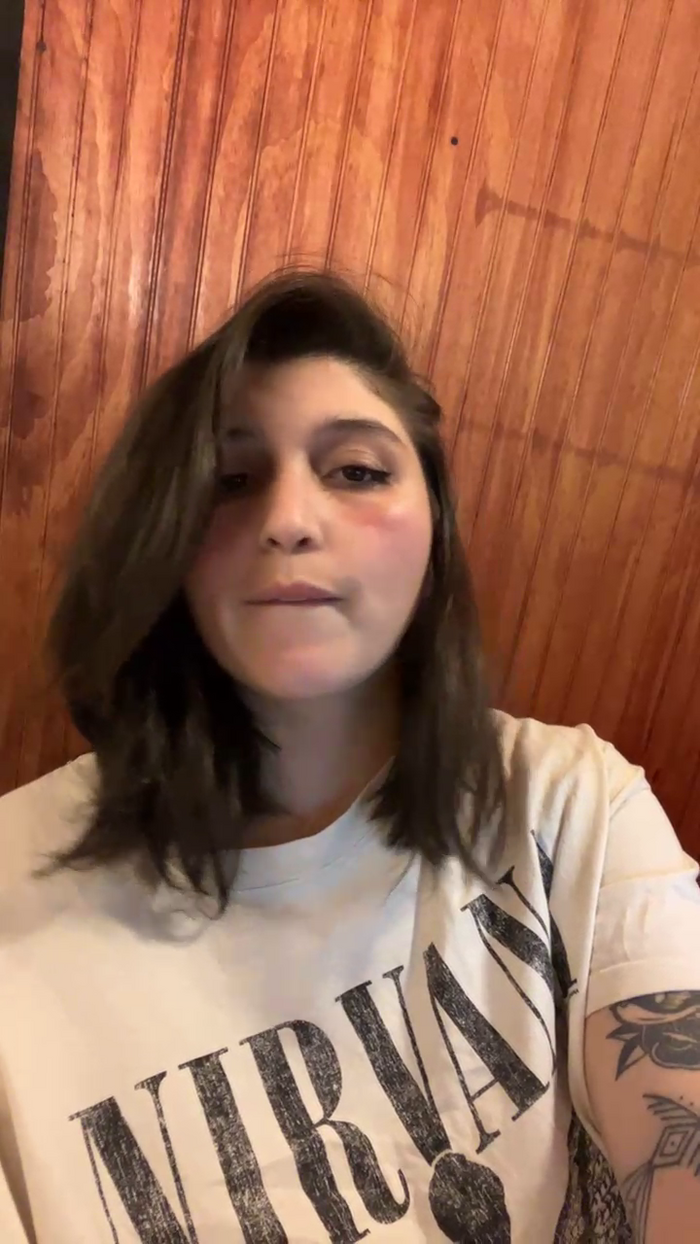 Fallfemme