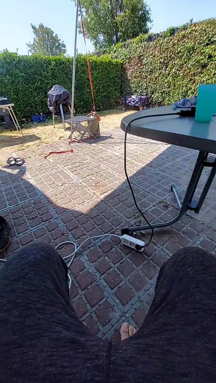 SpasspaarKL