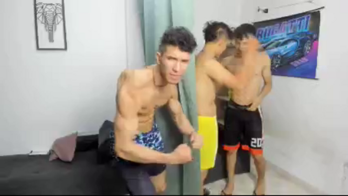 luxsexboys
