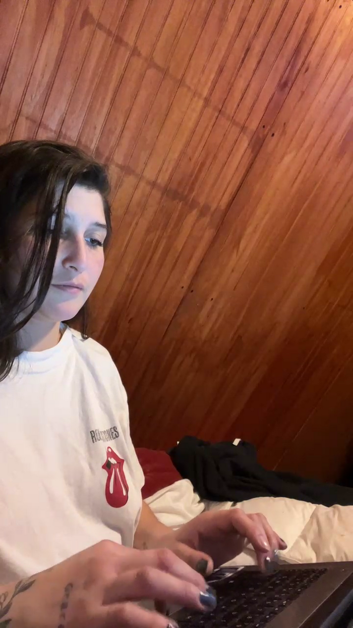 Fallfemme
