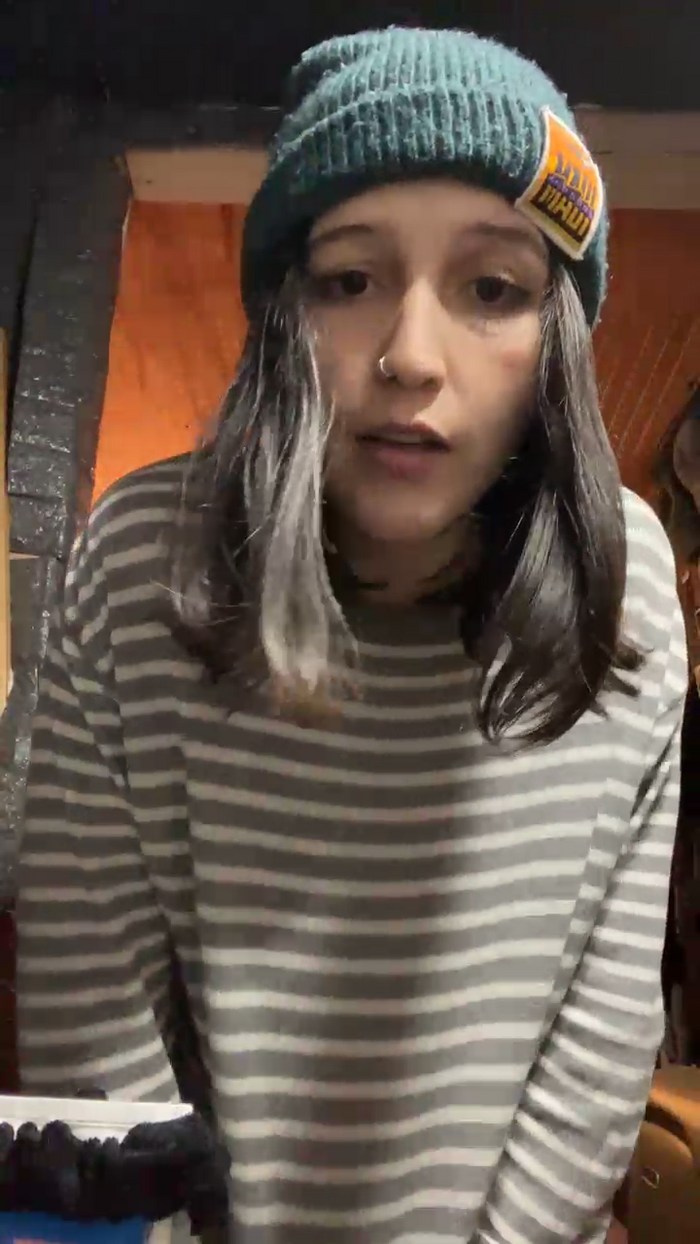 Fallfemme