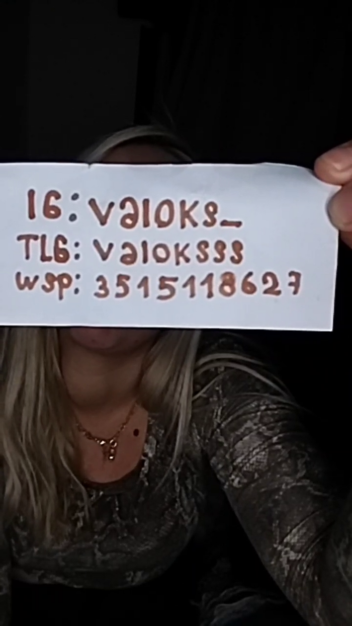 Valokss
