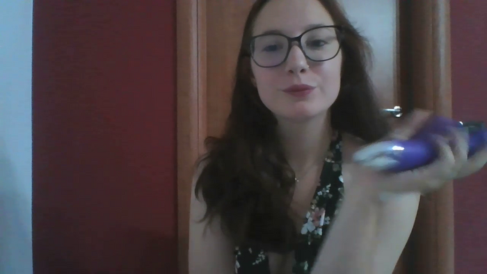 vanillafoxy