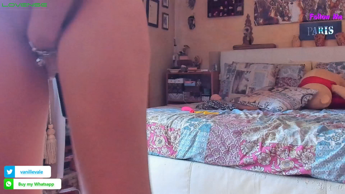 ValentinaWild
