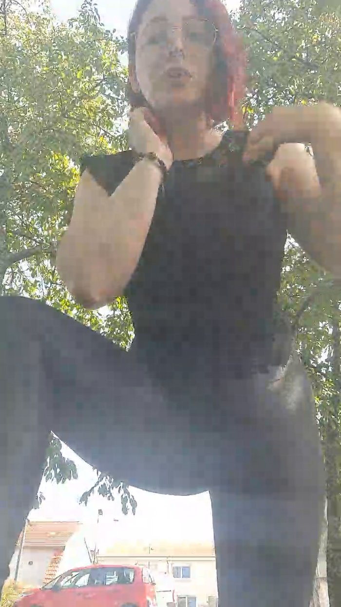 Prunelle_sexy