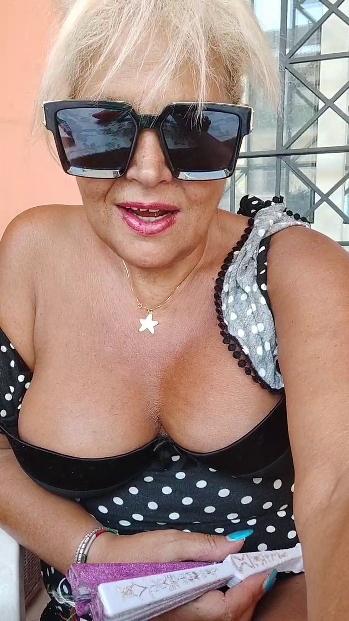 XMadam