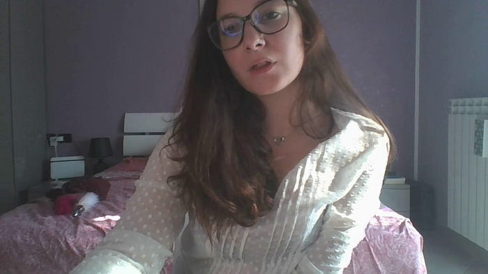 vanillafoxy
