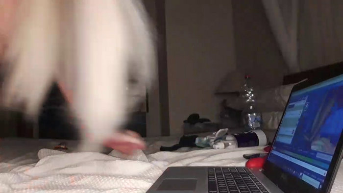 PeachGirl92
