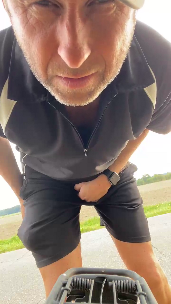 Zeigegeiler69