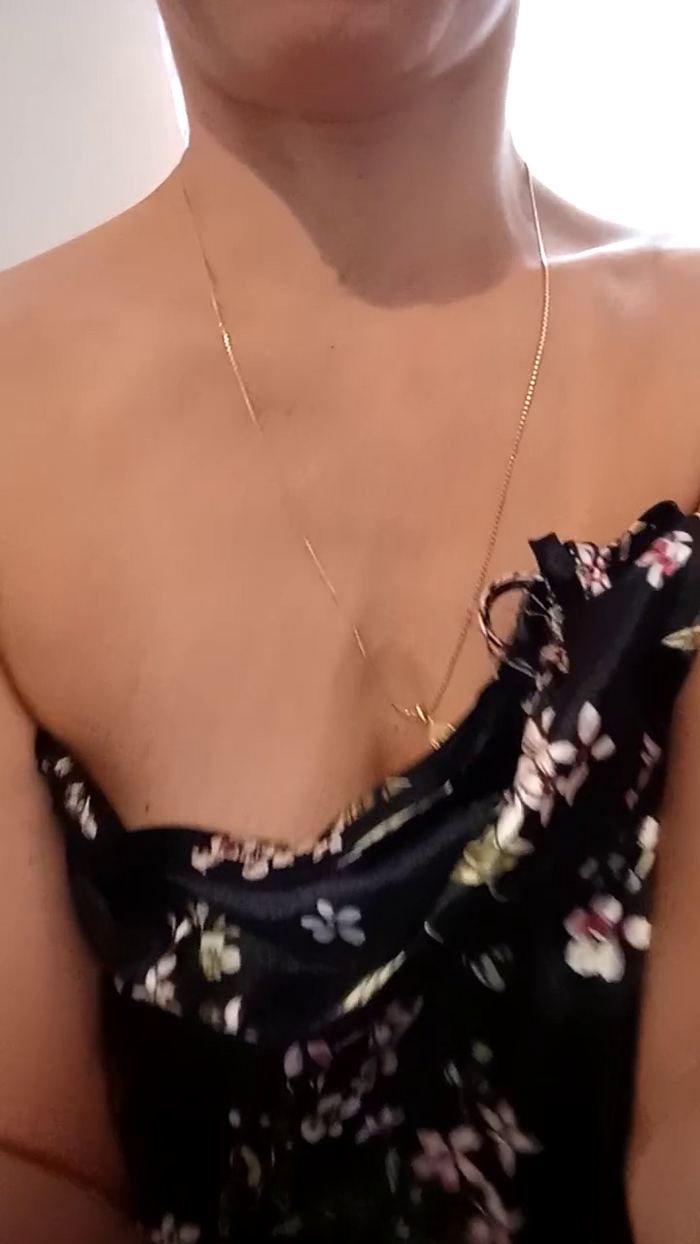 AriannaSecret