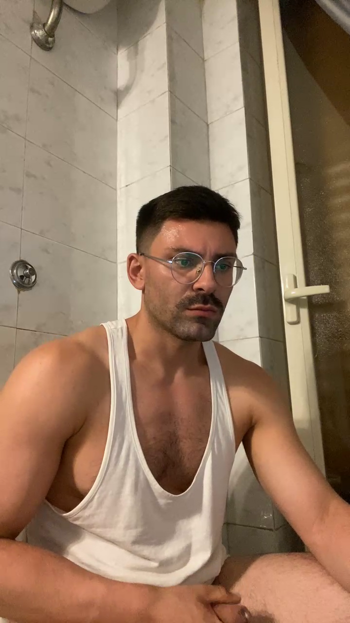 Hairyman151