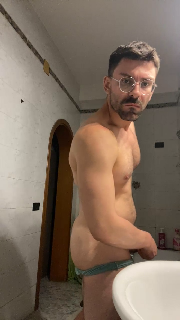 Hairyman151