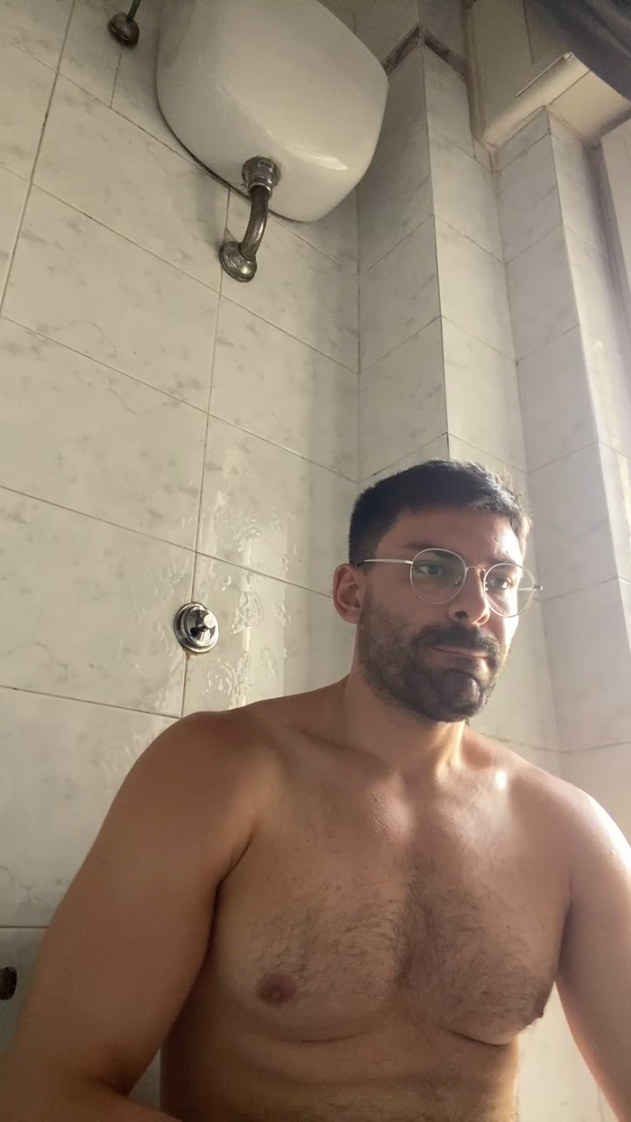 Hairyman151