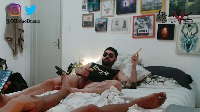 OBrenoBueno