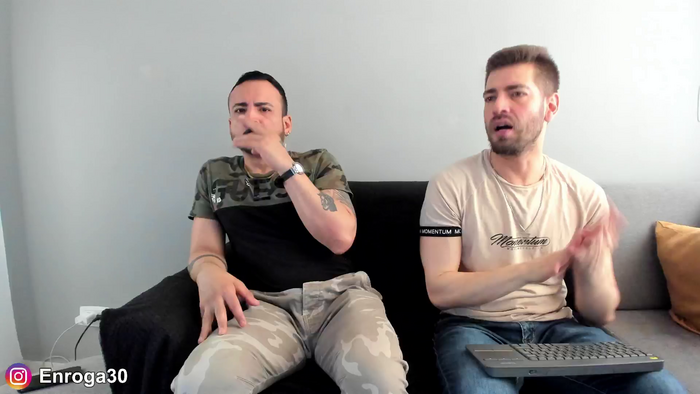 petterandwilly