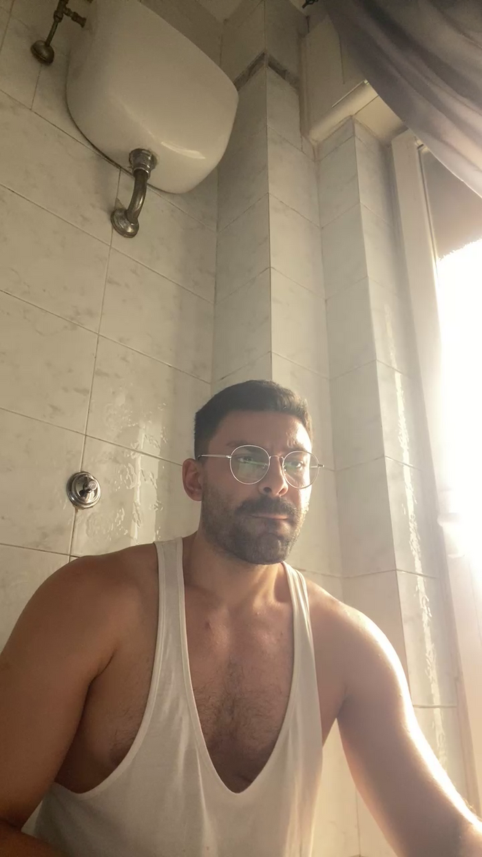 Hairyman151