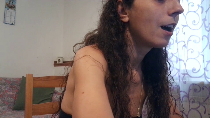 AriannaSecret