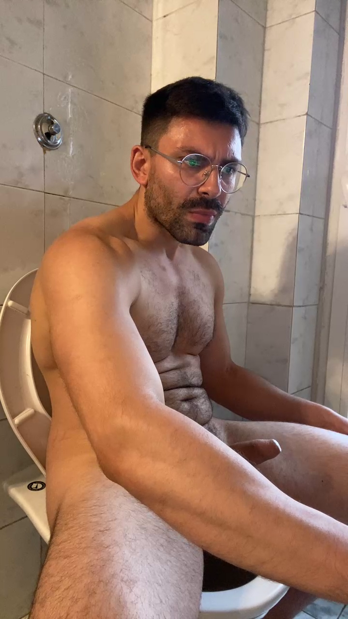 Hairyman151