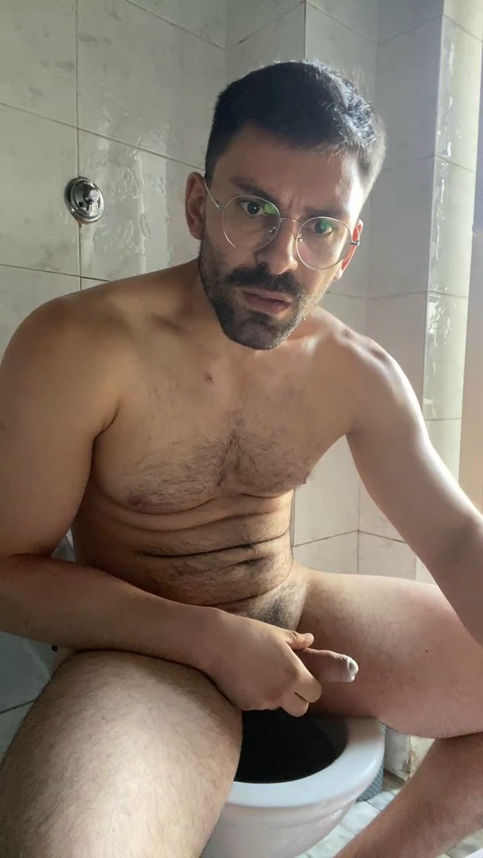 Hairyman151