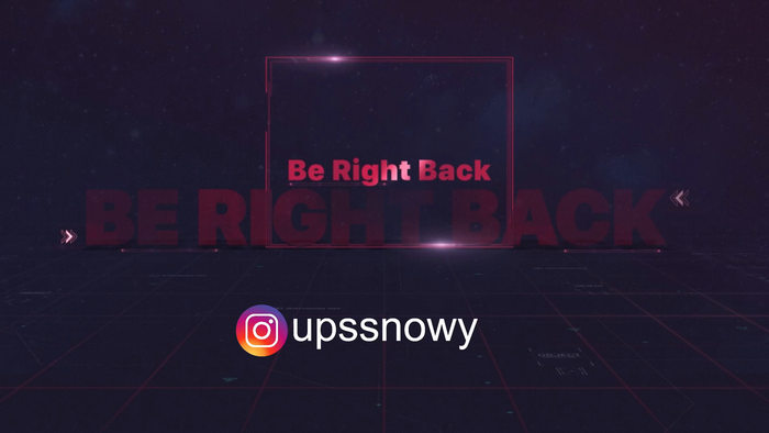 upssnowy