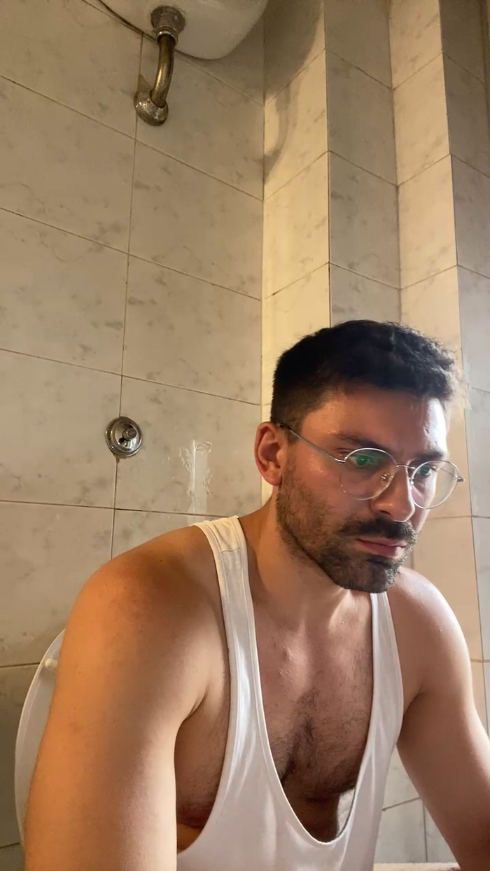 Hairyman151