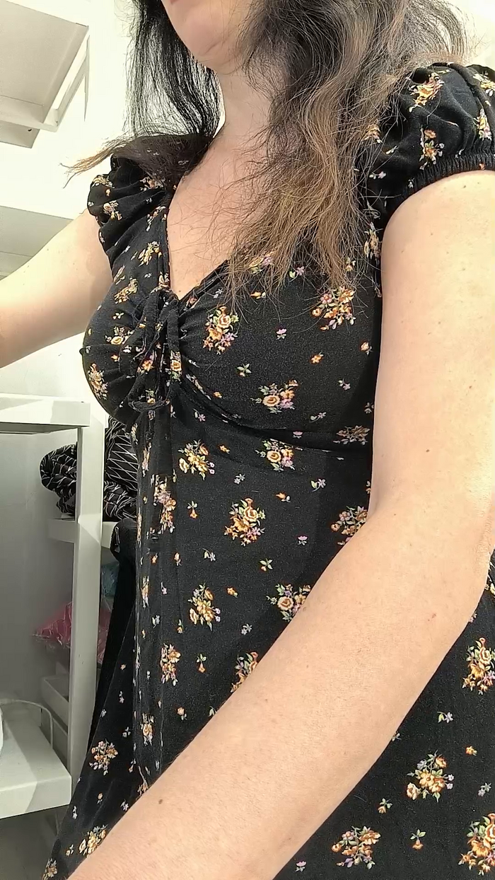 DahliaSegreta