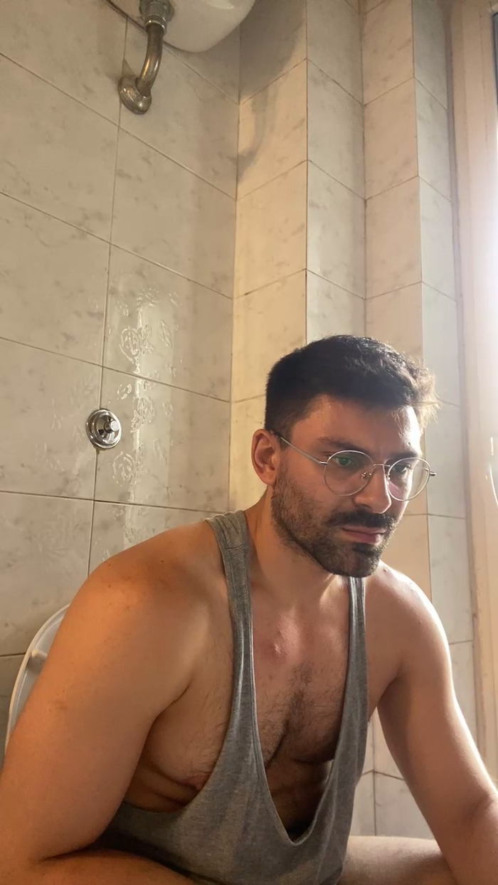Hairyman151